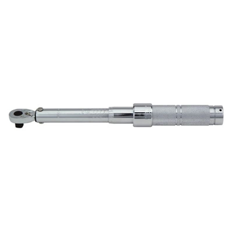 Proto J6016NMC 1/2 Drive 40 – 200 Nm Ratcheting Head Micrometer Torque Wrench