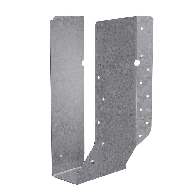 Simpson SUL2.56/11 Strong-Tie Skewed Left Joist Hanger for Engineered Wood