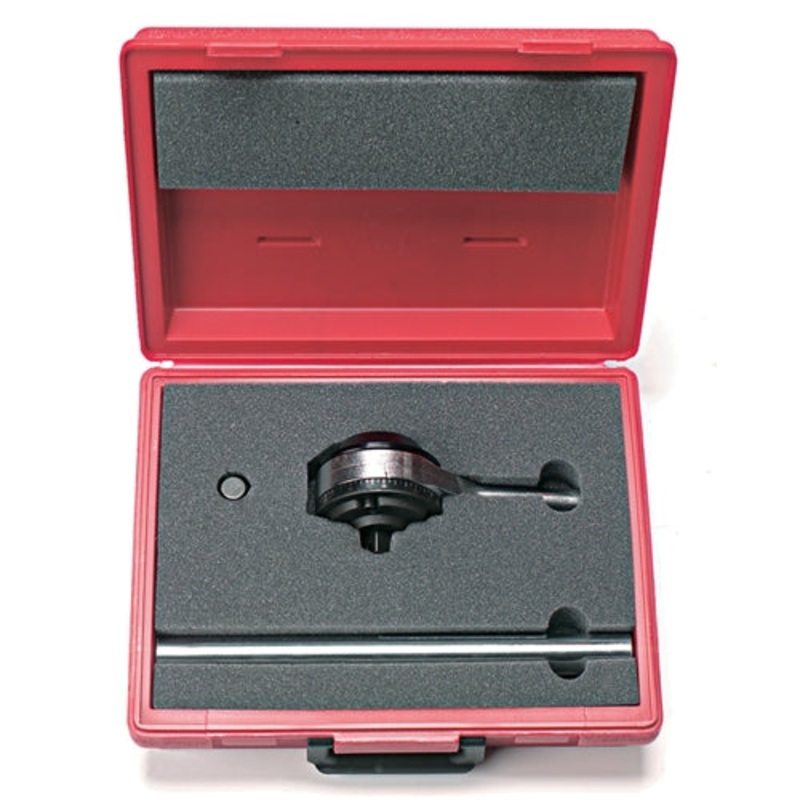 Proto J6212CERT Torque Multiplier Cert +/