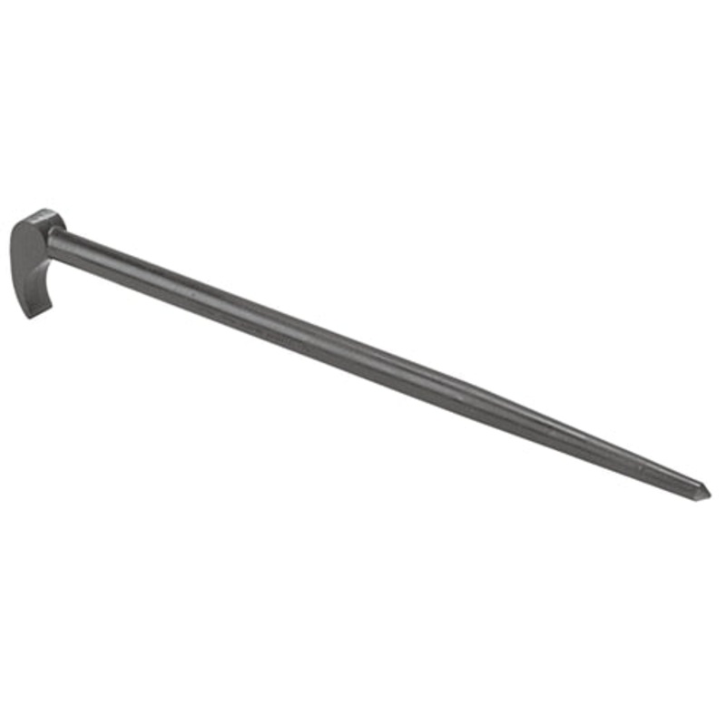 Proto J2126 12 Rolling Head Pry Bar