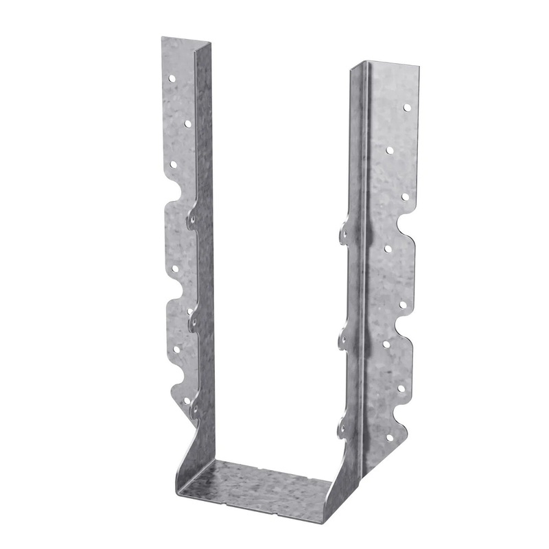 Simpson U414 Strong-Tie Face-Mount Joist Hanger for 4×14