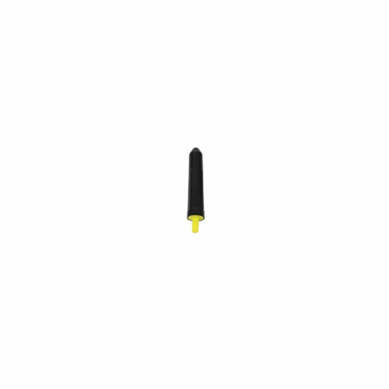 Tempo SM14 Spike Marker – Yellow/Black 92 kHz (Optical Fiber)